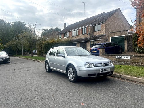 Volkswagen golf gti pd150 - volkswagen,