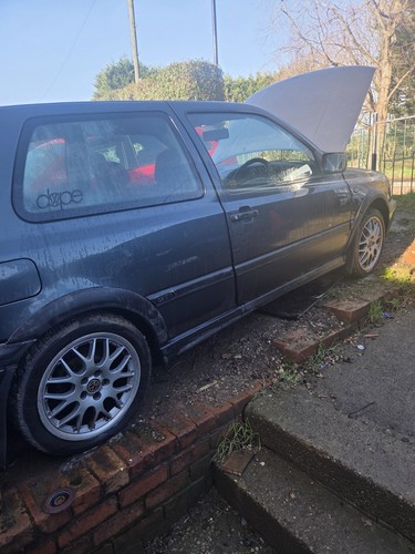 Mk3 golf gti - 3, door