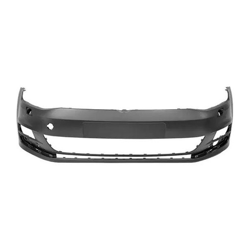 Golf 2013 2017 front bumper - golf,