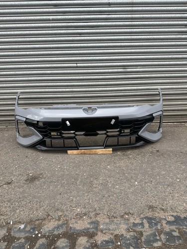Golf gti facelift 2025 - gti, 8.5
