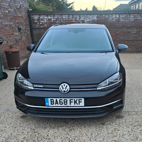 Golf gti - vw,