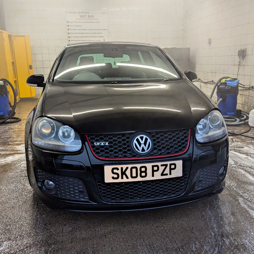 Golf gti edition - gti,