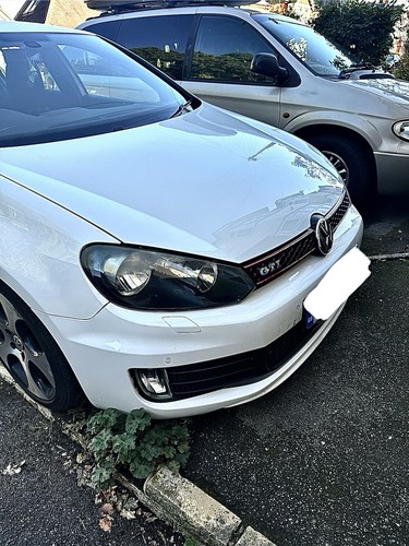 Mk6 volkswagen golf gti - mk6,