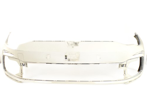 Golf gti gtd - golf, bumper