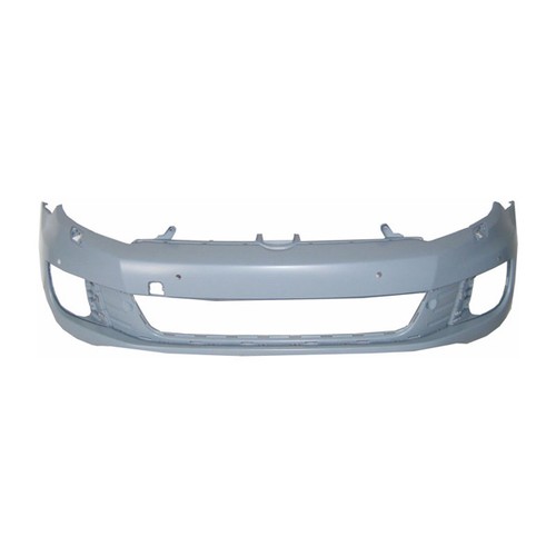 Front bumper primed gti gtd - primed, &