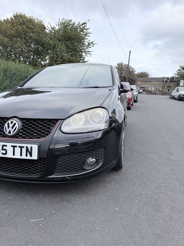 Golf gti mk5 dsg - golf,