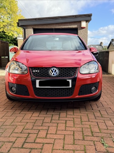 Golf gti mk5 - gti,