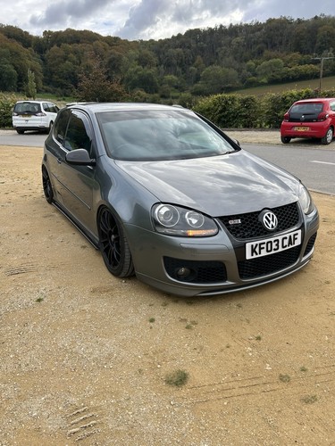 2006 golf gti - 2006, dsg