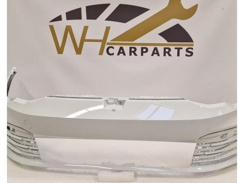 Front bumper tsi - tsi, volkswagen
