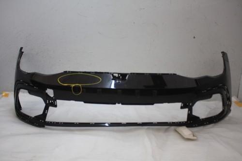 Golf gti front bumper - gti,