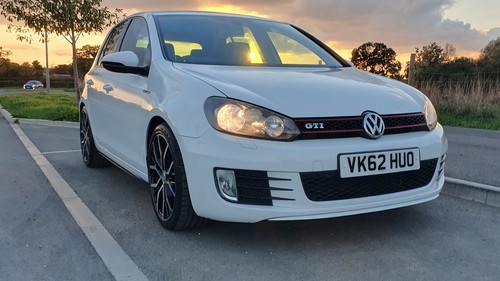2012 volkswagen golf - golf, gti