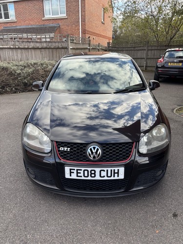 Mk5 golf gti 200 - mk5,