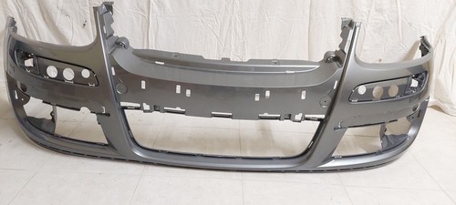 Front bumper original - bumper, suitable