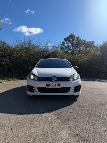 2012 volkswagen golf gti - volkswagen,
