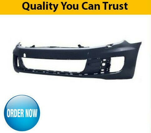 2009 front bumper primed - primed, no