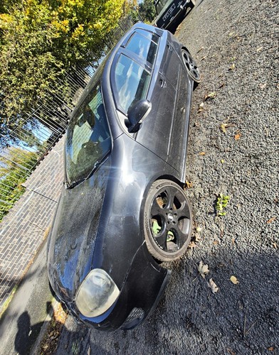 Volkwagon golf gti - golf, dsg